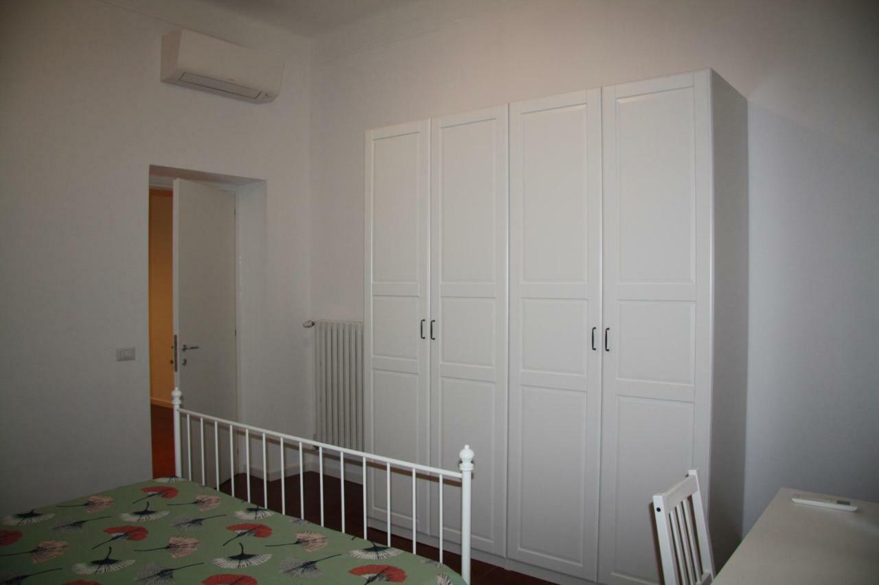 Апартаменти Davide & Mary Friendly House Новара Екстер'єр фото